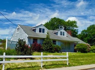 200 W Stewart St, Washington, NJ 07882