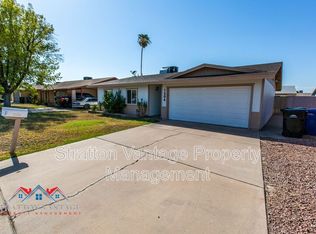 1506 E Forge Ave, Mesa, AZ 85204