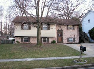 529 Pembrooke Ct, Millersville, MD 21108