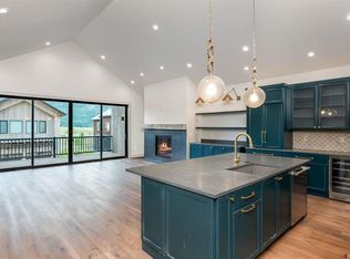 Brush Creek Village, Crested Butte, CO 81224