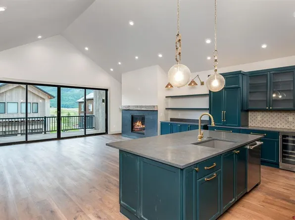 180 Elk Valley Road #110, Crested Butte, CO 81224