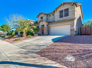 9423 N Siltstone Ct, Waddell, AZ 85355