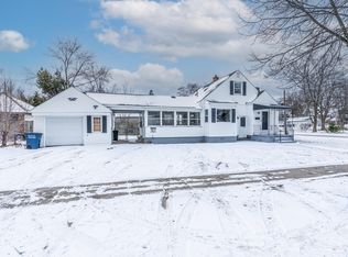 1175 W Summit Ave, Muskegon, MI 49441