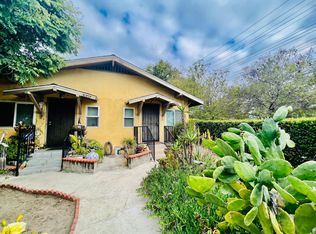 3000 Glenmanor Pl #1, Los Angeles, CA 90039