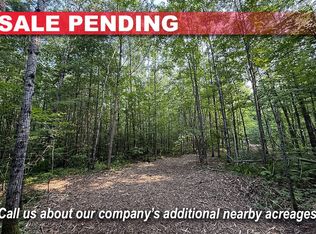 6 Poradish Rd, Couderay, WI 54828