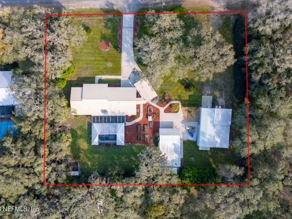 308 SE 2ND Avenue, Melrose, FL 32666