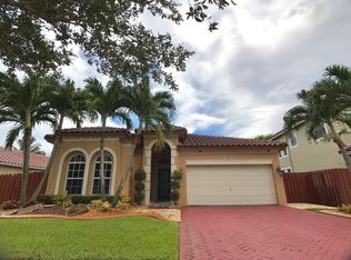 13922 SW 52nd St, Miramar, FL 33027