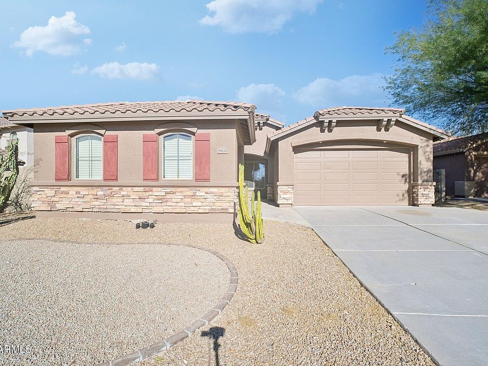 39626 N Lost Legend Dr, Phoenix, AZ 85086 | Zillow