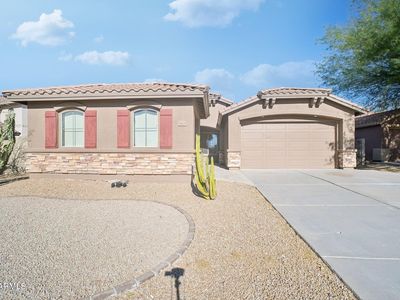 39626 N Lost Legend Dr, Phoenix, AZ, 85086