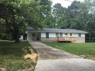 124 Cherokee Cir, Tunnel Hill, GA 30755