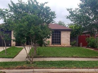 1335 Janet Ln, Brownsville, TX 78526