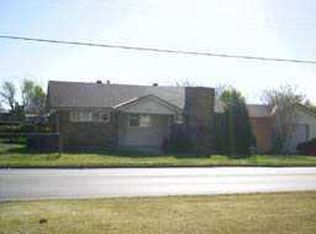 5716 S Blackwelder Ave, Oklahoma City, OK 73119