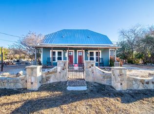 14254 N HWY 16, Medina, TX 78055
