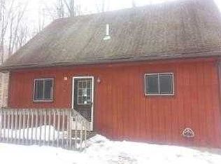 603 Maxatawny Dr, Pocono Lake, PA 18347