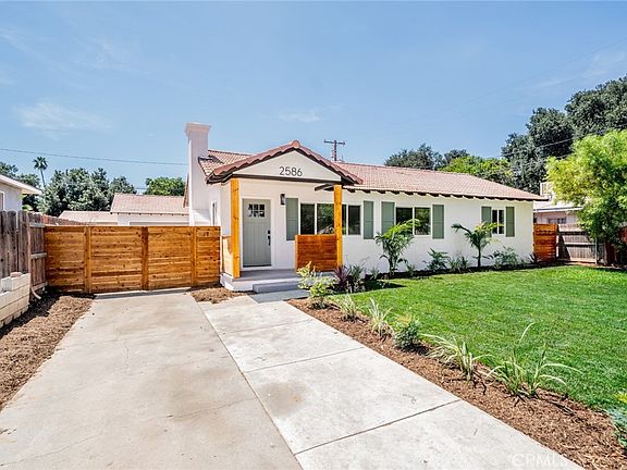 3rd image of 2586 Prospect Ave