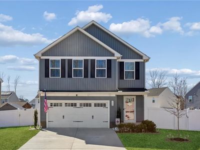 115 Sourgum Ln, Williamsburg, VA, 23185