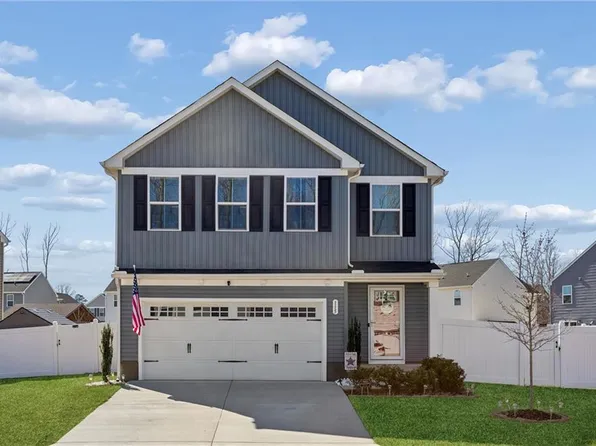 115 Sourgum Ln, Williamsburg, VA 23185