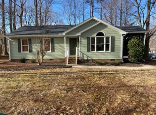 1200 S 3rd St, Mebane, NC 27302