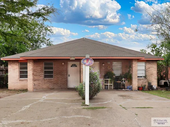 6219 Tecate Dr, Brownsville, TX 78521