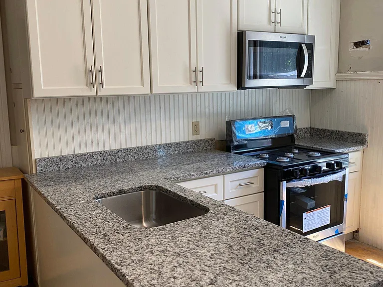 Brand New Kitchen (2022)