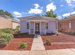 1008 Main St, Canon City, CO 81212