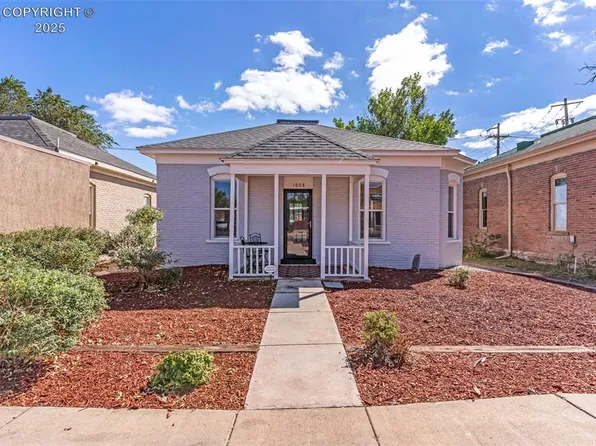 1008 Main St, Canon City, CO 81212