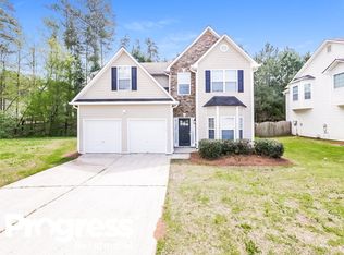 8058 Everwood Dr, Douglasville, GA 30134