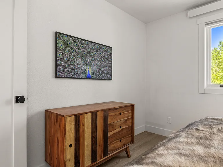 King Bedroom #1 | Main Level