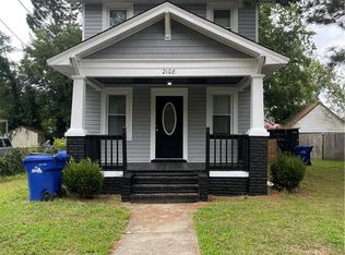 2108 Evergreen Pl, Portsmouth, VA 23704