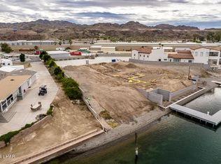 7864F W Riverside Dr, Parker, AZ 85344