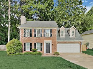 4750 York Pl NE, Roswell, GA 30075