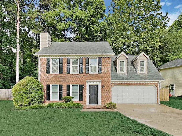 4750 York Pl NE, Roswell, GA 30075