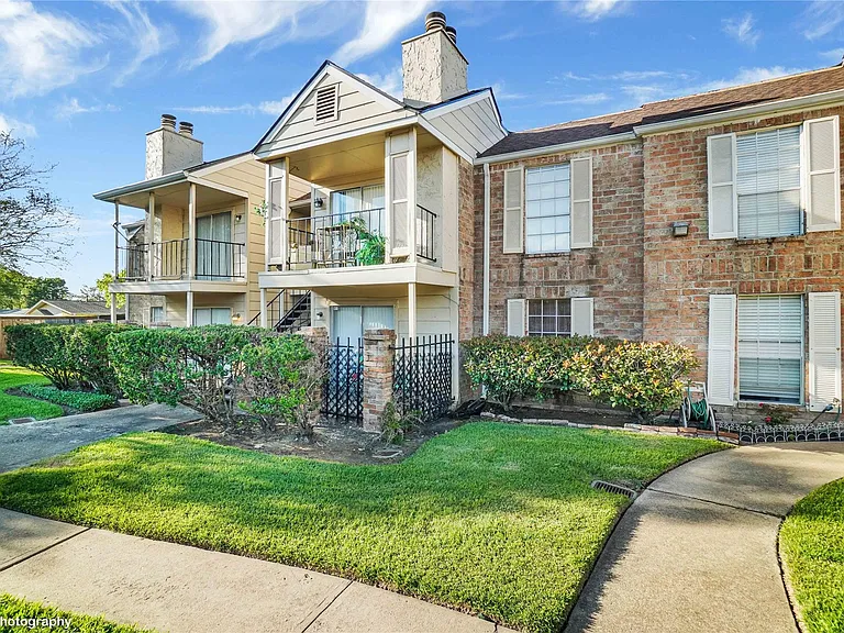 2800 Jeanetta St #1013 — Photo 1