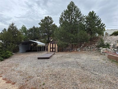 10795 County Road 197a, Lot 58 LOT 58, Nathrop, CO, 81236