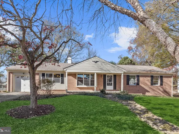 3226 Ramblewood Rd, Ellicott City, MD 21042