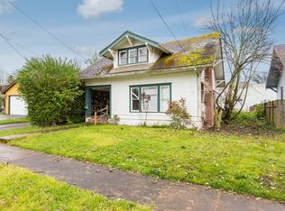 128 NE Jackson St, Hillsboro, OR