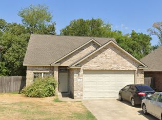 418 Montauk Ct, Bryan, TX 77801