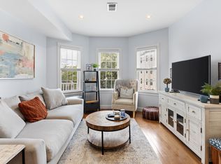 7 Rowell St #1, Dorchester, MA 02125