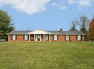 1192 Sirocco Rd, Brandenburg, KY 40108