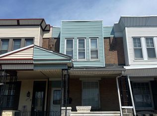 3268 Cedar St, Philadelphia, PA 19134