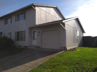 1918 SW Fellows St, McMinnville, OR