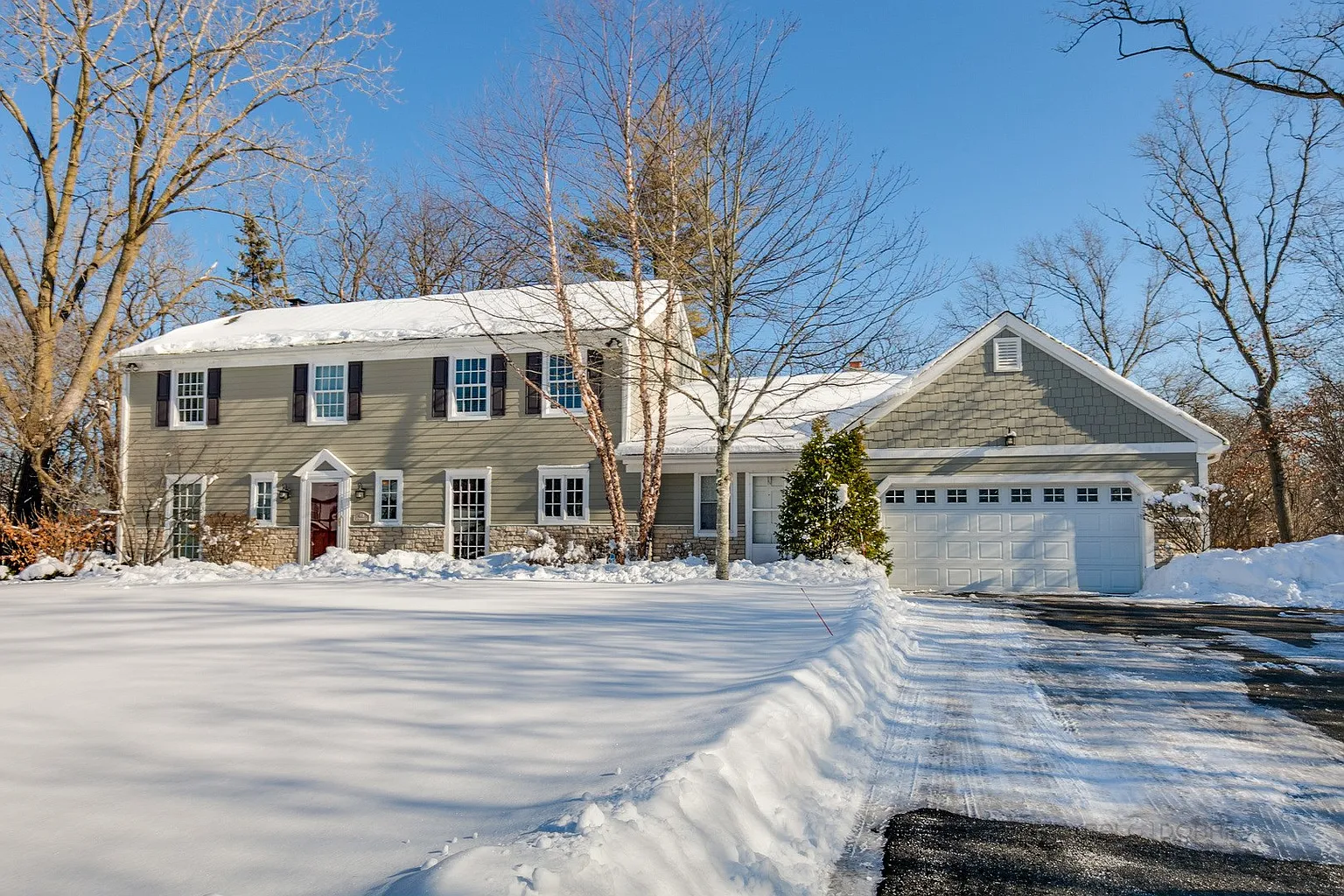 478 E Westleigh Rd photo 1