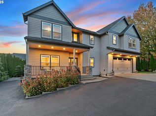 14287 SE Willet Dr, Happy Valley, OR 97086