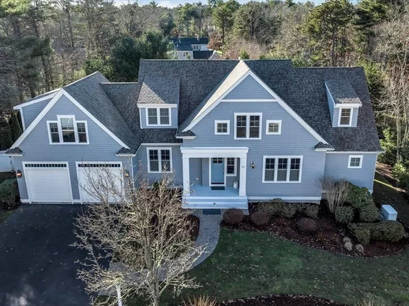 66 Eagle Dr Unit 66, Mashpee, MA 02649