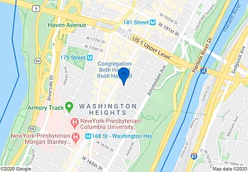 Rented by Shamco Management Corp