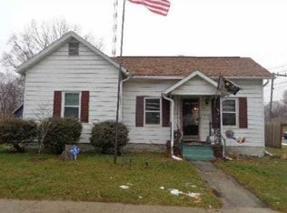 411 Pennsylvania Ave, Plymouth, IN 46563