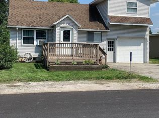 953 S Bon Air Ave, Tiffin, OH 44883