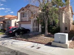 8769 Country View Ave, Las Vegas, NV 89129