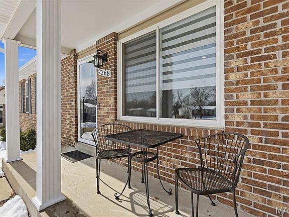 2nd image of 2268 Sunnyridge Dr