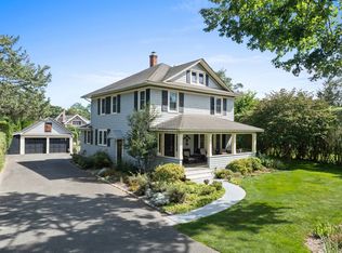40 High St, Southampton, NY 11968